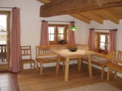 Ferienwohnung Sachrang