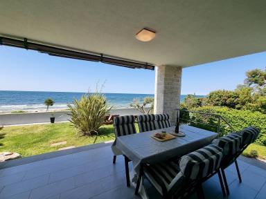 Maison de vacances 110 m²