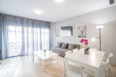 Apartament Granada