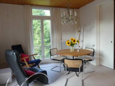 Ferienwohnung Ennetbürgen