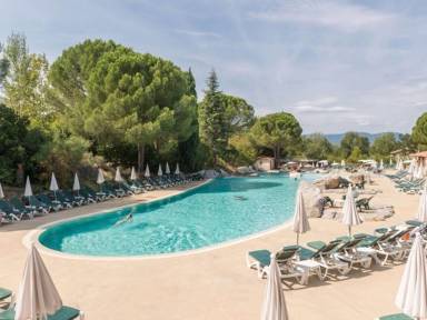 Maison de vacances Beaulieu