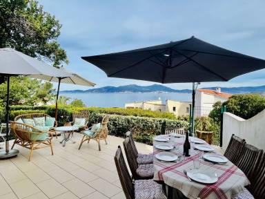 Maison de vacances 92 m²