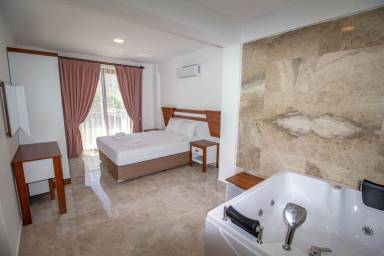 Villa Belen Mahallesi