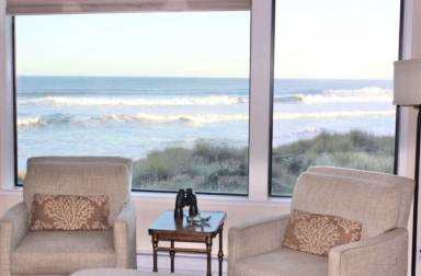 Condo Pajaro Dunes