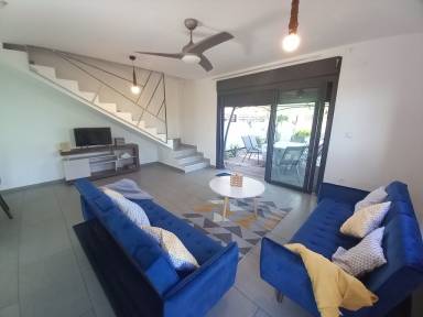 Maison de vacances Saint-Louis