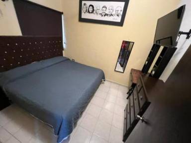 Departamento  Chetumal