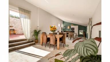 House Mareuil-sur-Lay-Dissais