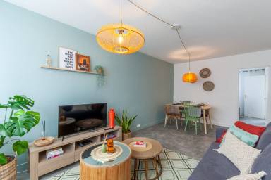 Appartamento 44 m²