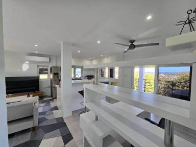 88 m² Apartment