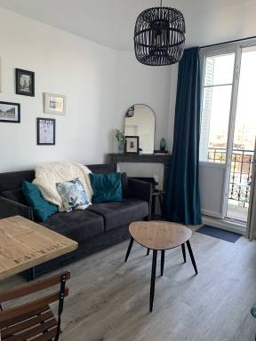 Appartement Ris-Orangis