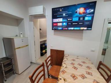 50 m² Apartament