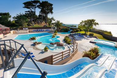 Maison de vacances Roscoff