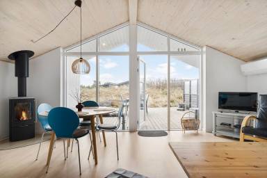 105 m² House