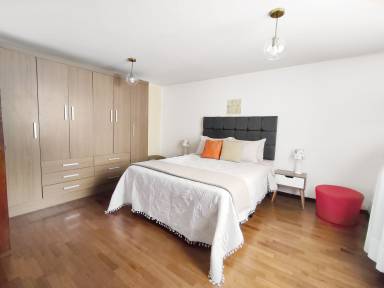 Apartment Santiago de Surco