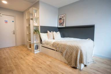 Apartment | Close to National Museum Cardiff | Suitable for remote work