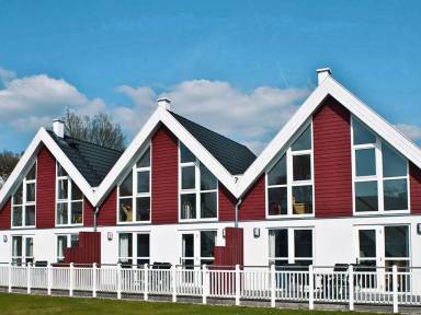 Huis Bad Saarow