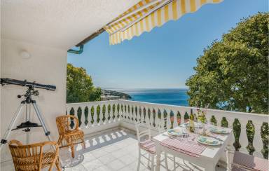 52 m² Ferienwohnung