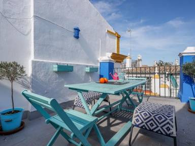 Apartamento Triana