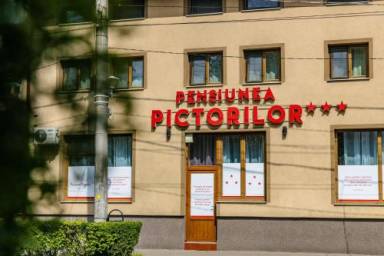 Bed and breakfast  Baia Mare