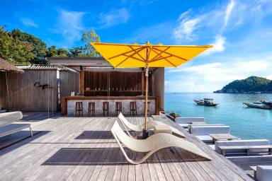 Resort Ko Tao