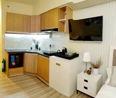 Appartement 40 m²