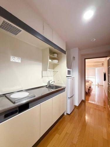 33 m² Ferienwohnung