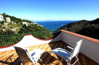 Apartment Air conditioning Vietri sul Mare