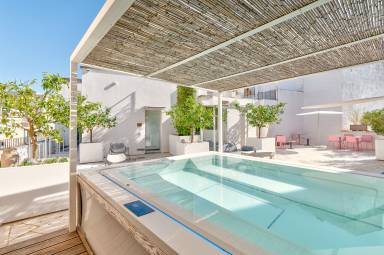 Bed & Breakfast Ceglie Messapica