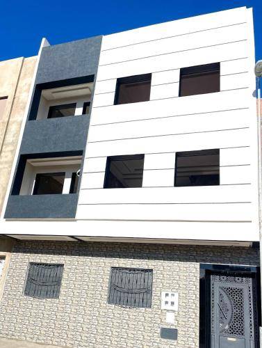 Apartment Tangier