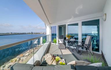 106 m² Apartment