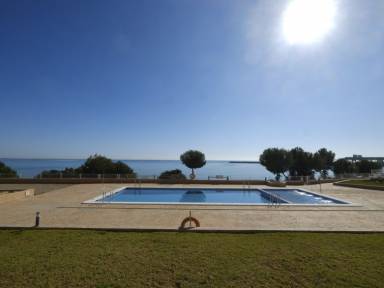 Ferienhaus Les Cases d'Alcanar