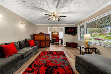 House Kitchen Ashview Heights