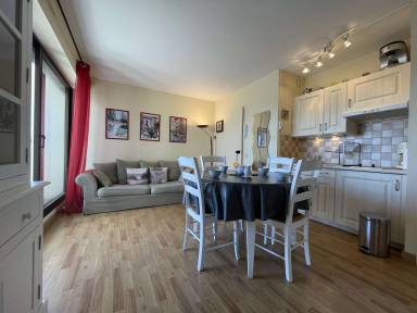 Appartement La Rochelle