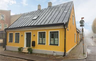 Huis Sauna Malmö