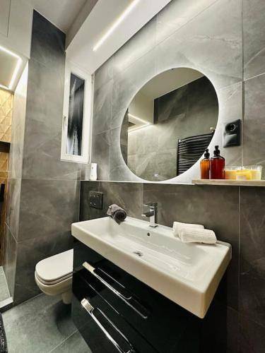 Apartman XX. kerület