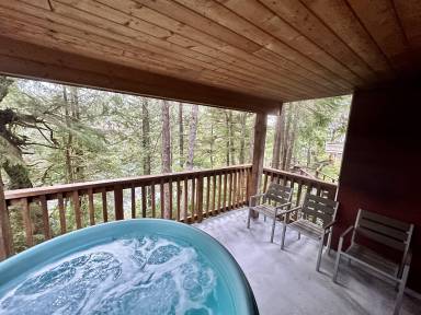 Cottage  Ucluelet