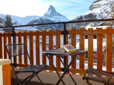Appartement 40 m²