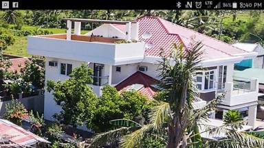 Ferienhaus Naga City
