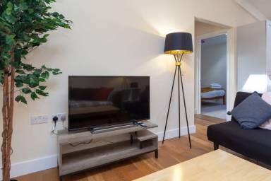 Appartement 70 m²