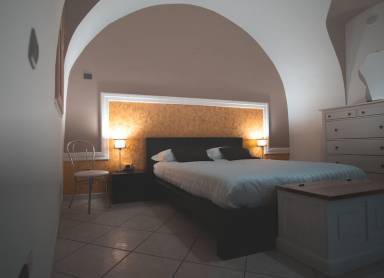 Bed & Breakfast Terlizzi