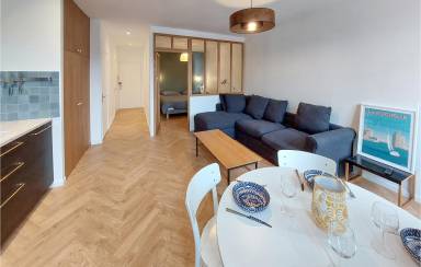 Appartement Puilboreau