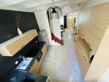 Maison de vacances Gallargues-le-Montueux