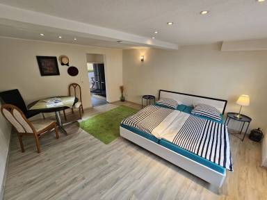 Ferienwohnung Bad Kreuznach