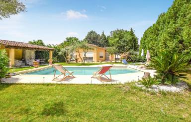 Maison de vacances 140 m²