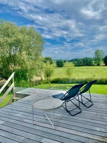Appartement Frasnes-lez-Anvaing