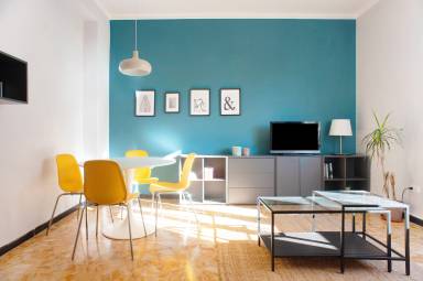 Appartamento 90 m²