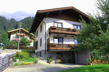 Ferienwohnung Gemeinde Neukirchen am Großvenediger