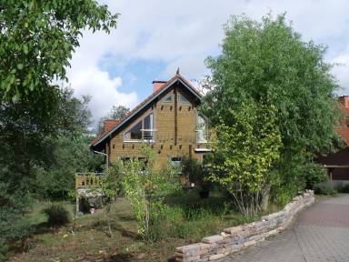 Ferienwohnung Erlenbach