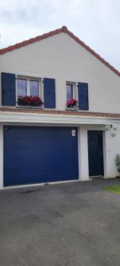 Maison de vacances