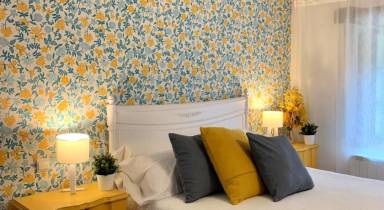 Apartamento de 45 m²